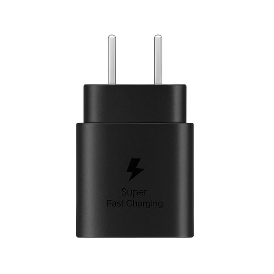 Adaptador Samsung 45w USB C