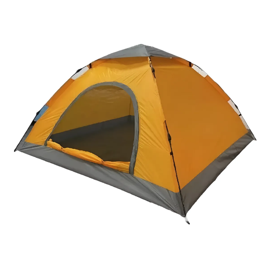 Carpa de camping para 4 personas