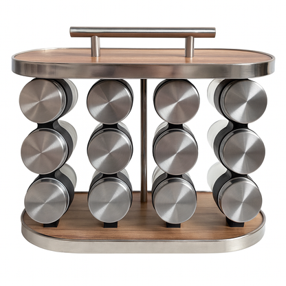 set de especiero 12pcs