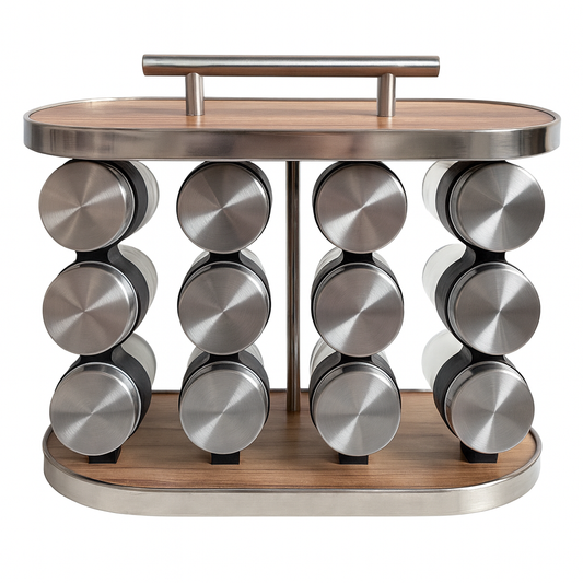 set de especiero 12pcs