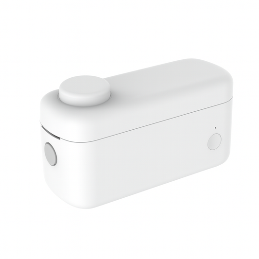 Mini impresora de etiquetas