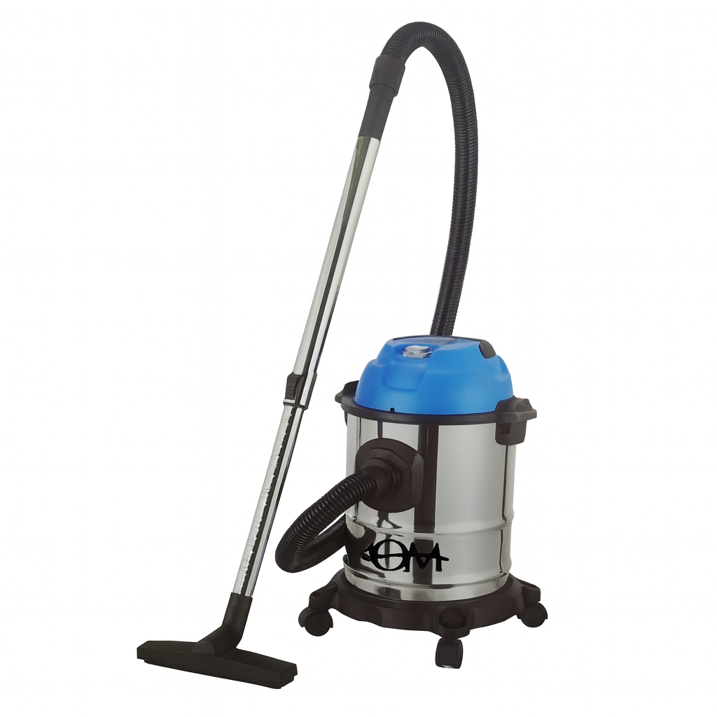 Aspiradora industrial 20L