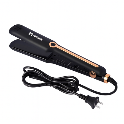 Plancha de pelo 45W NITSUK