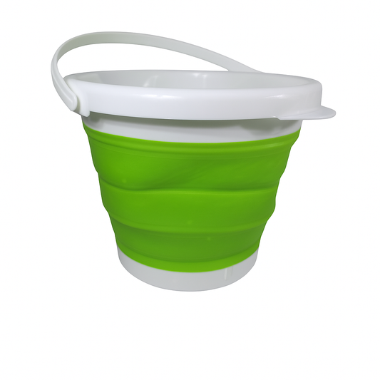 Mini lavarropa portatil usb con balde