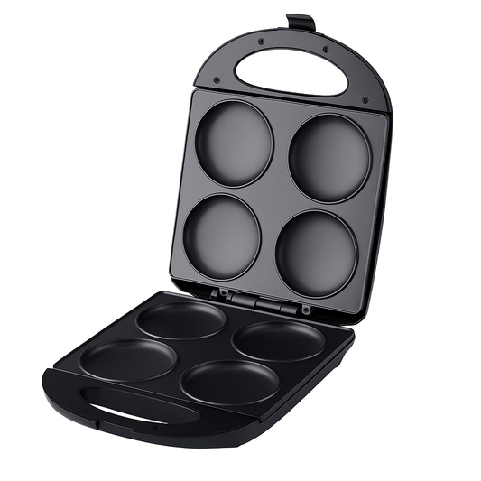 Maquina para arepas