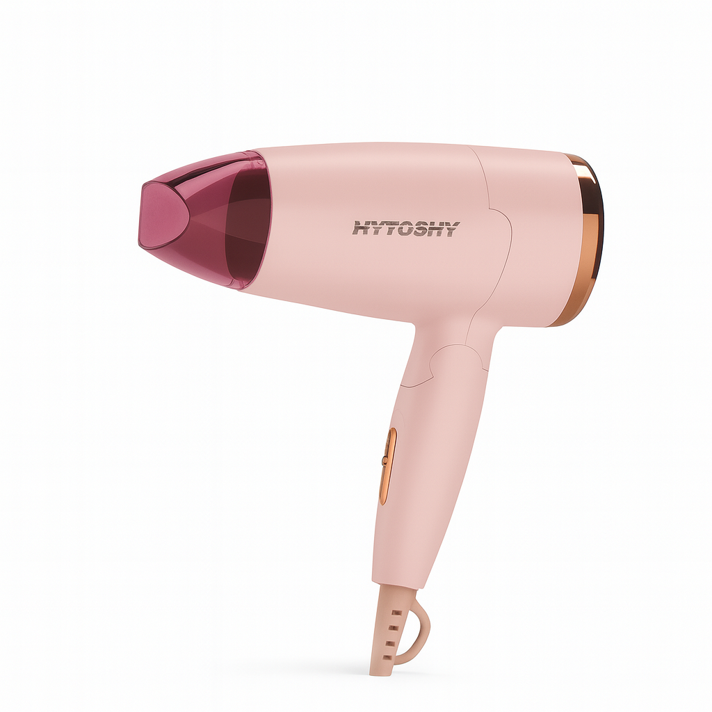 Secador de pelo mini 2000w