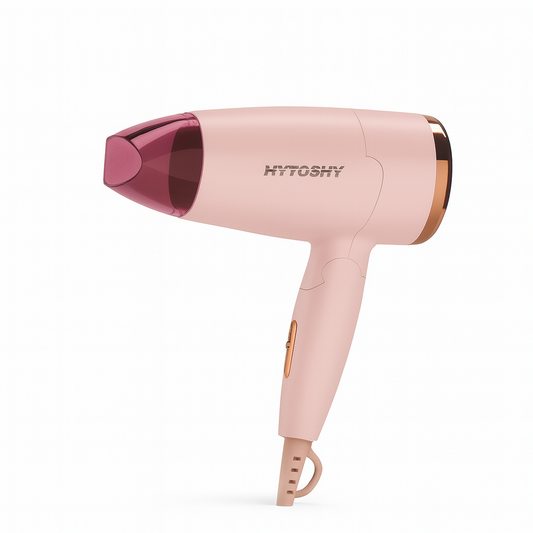 Secador de pelo mini 2000w