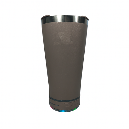 Vaso térmico parlante