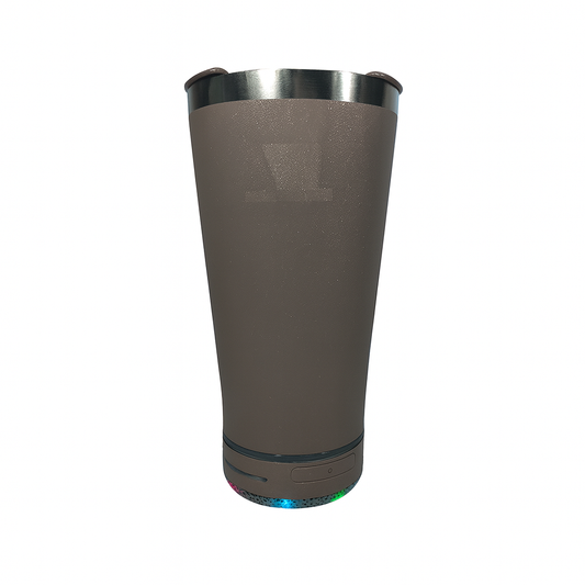 Vaso térmico parlante
