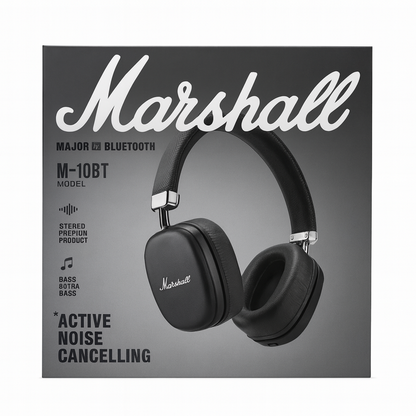 Auriculares Marshall x30u