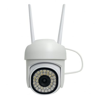 Cámara panorámica 360 OFERTA (hasta agotar stock)