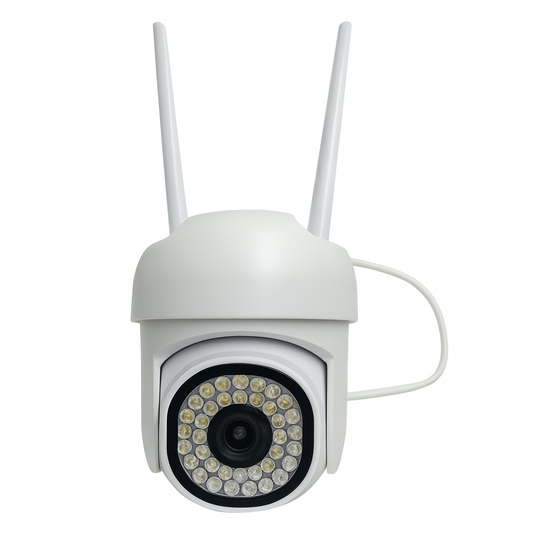 Cámara panorámica 360 OFERTA (hasta agotar stock)