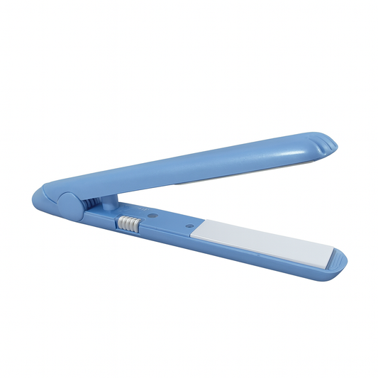 Planchita para flequillo