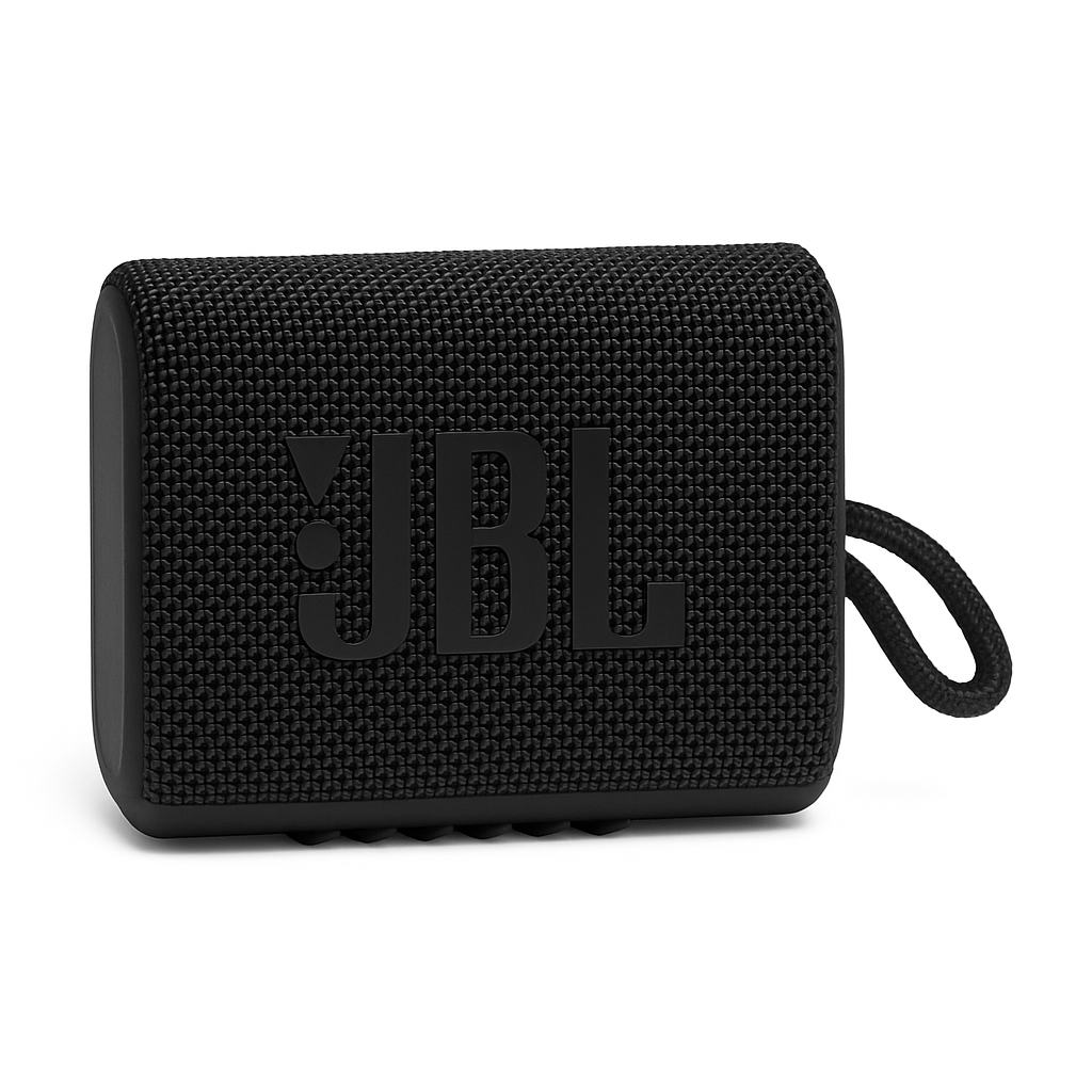 Parlante JBL Go 3
