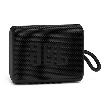 Parlante JBL Go 3