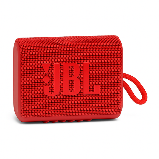 Parlante JBL Go 3
