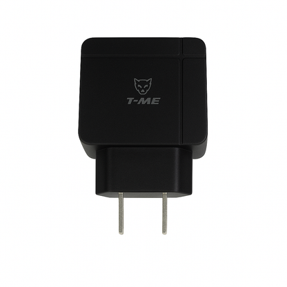 Cargador V8 3.1 TIME con cable