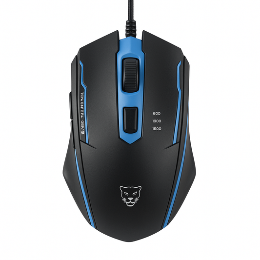Mouse Time 4D OFERTA HASTA AGOTAR STOCK DISPONIBLE