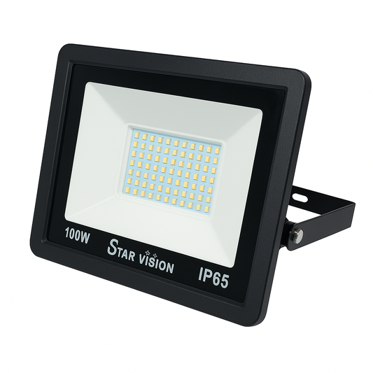 Reflector led 100W STAR VISION