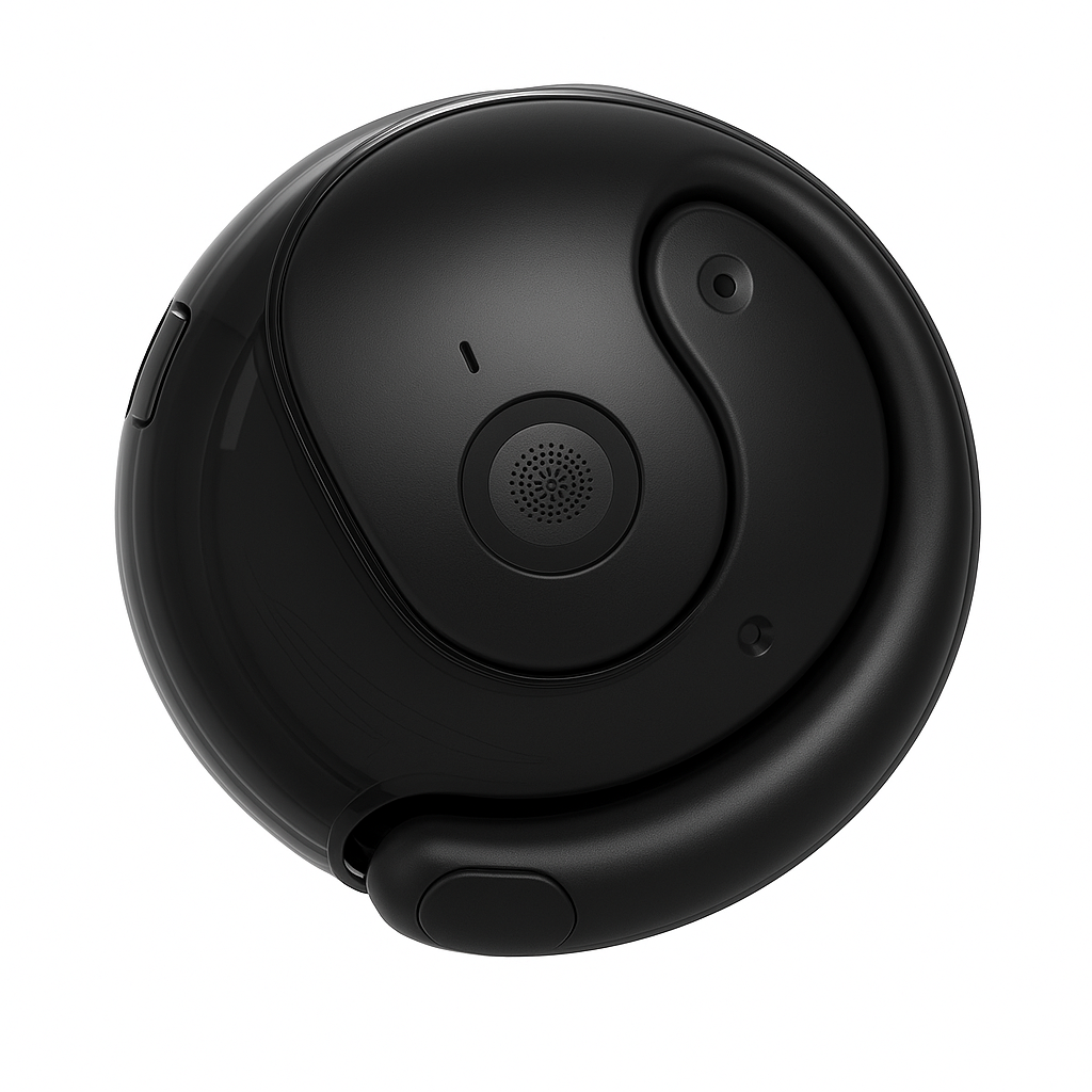 Auriculares inalámbricos bluetooth JS601