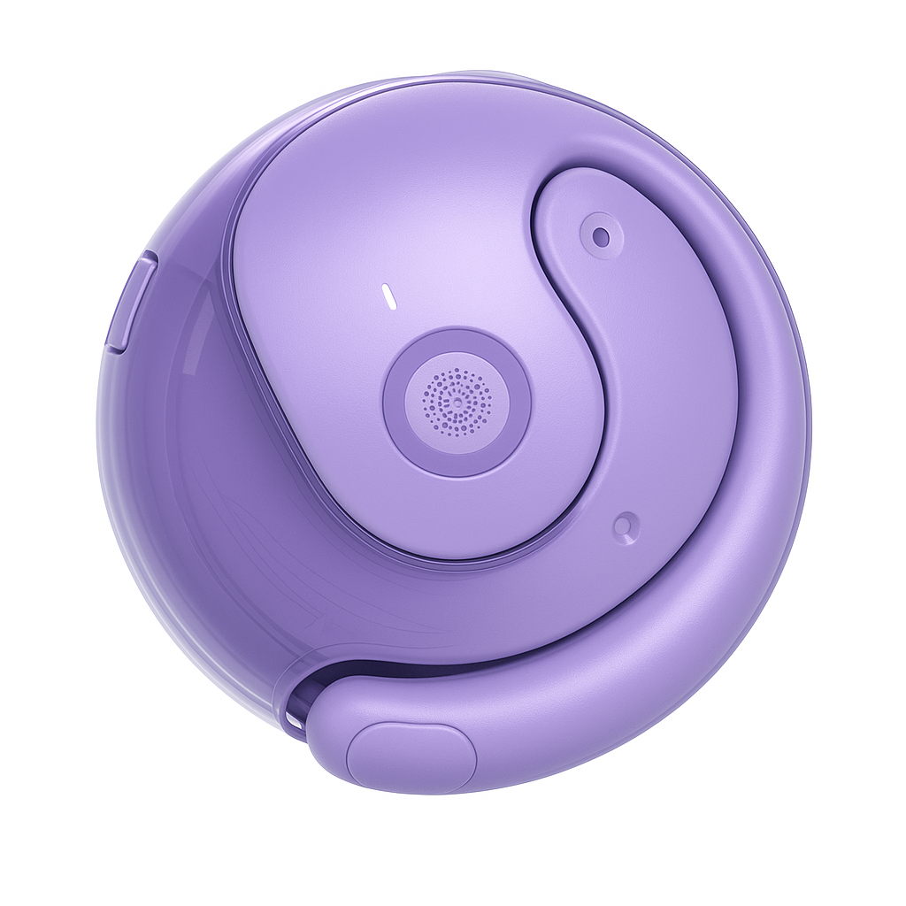Auriculares inalámbricos bluetooth JS601