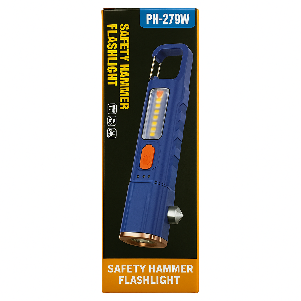 Linterna ph-279w