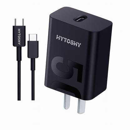 Cargador hytoshy 50w x50u