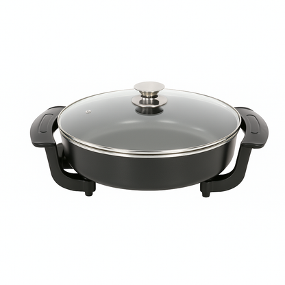 Olla eléctrica 1500W LEGATUS