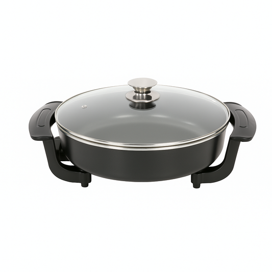 Olla eléctrica 1500W LEGATUS