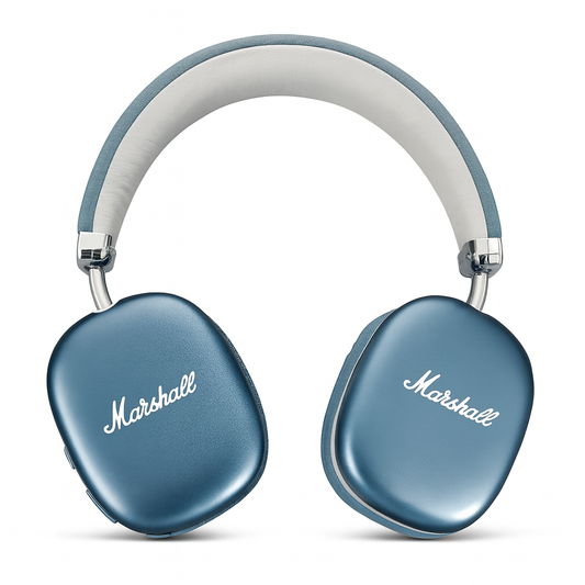 Auriculares Marshall x50u