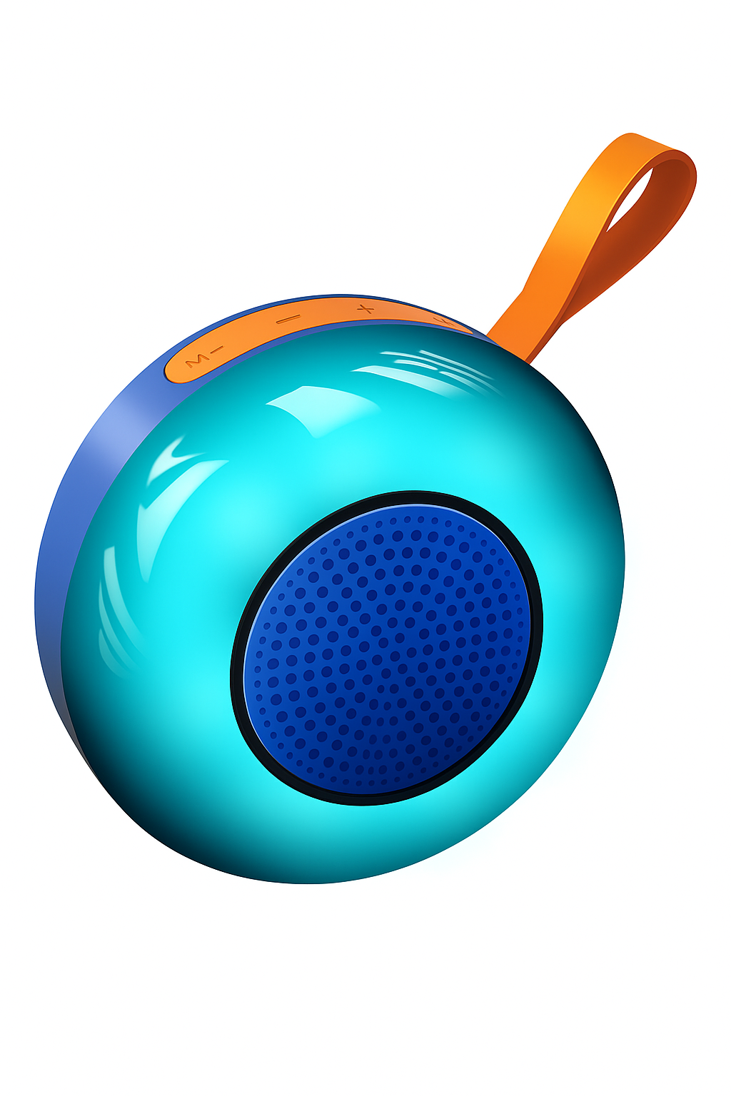 Parlante portátil X-13