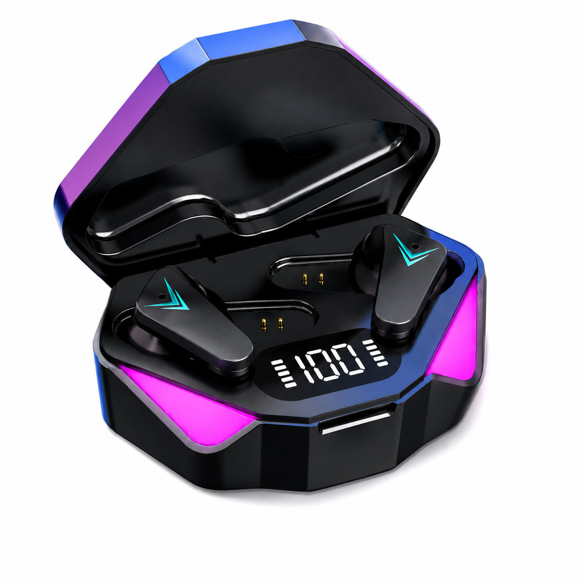Auriculares bluetooth gamer G11