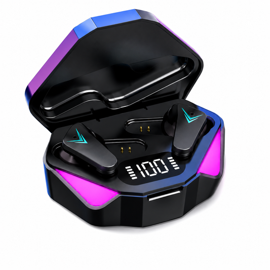Auriculares bluetooth gamer G11
