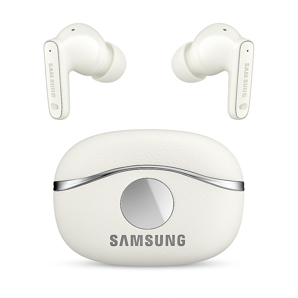 Auriculares Samsung Buds Pro8