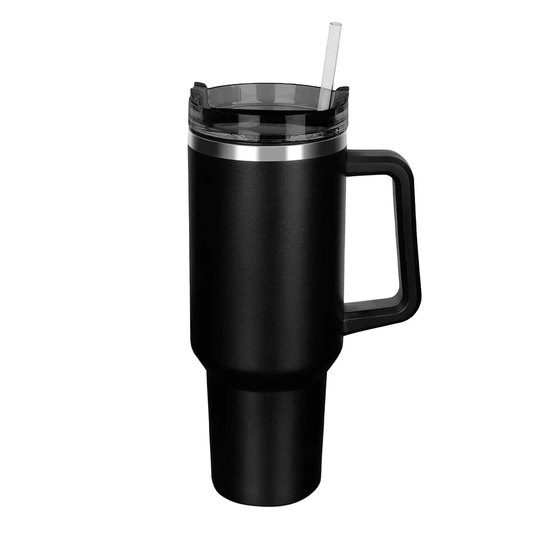 Vaso térmico con sorbete 1200 ml
