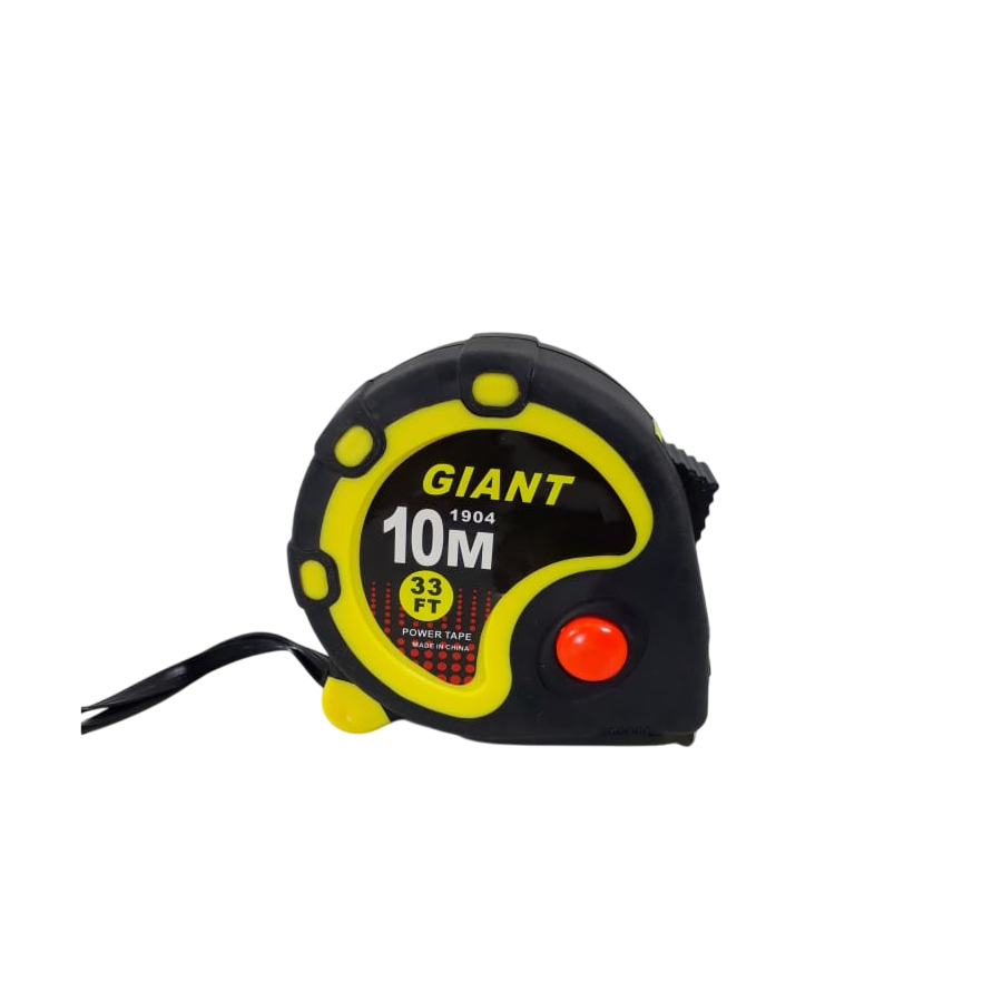 Cinta métrica Giant