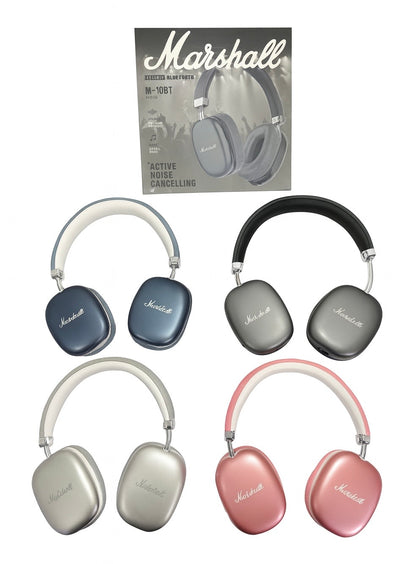 Auriculares Marshall x30u