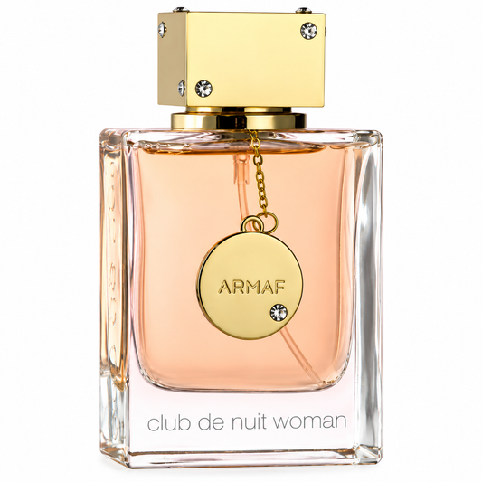 Perfume Club de noit Women 50ml