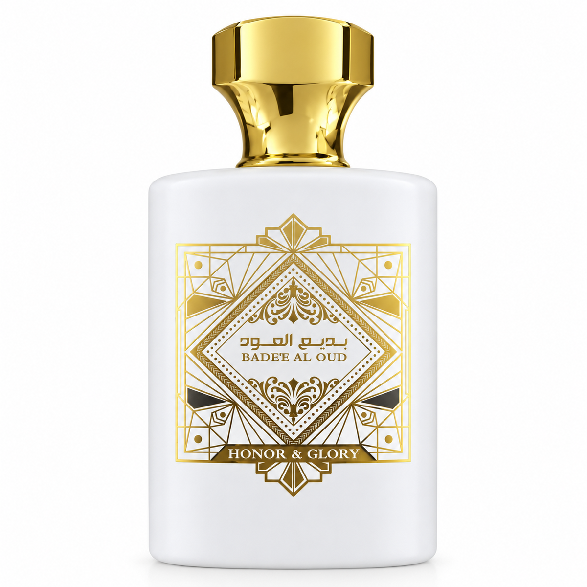 Perfume miniatura honor y gloria 30ml