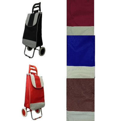 Changuito carrito de compra