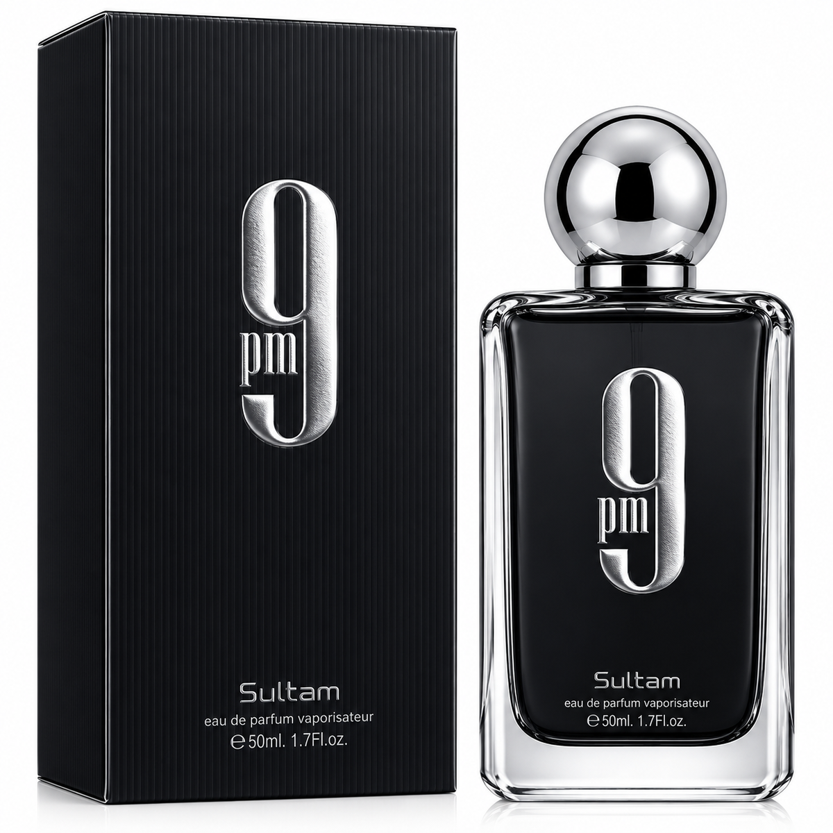 Perfume 9pm 50ml