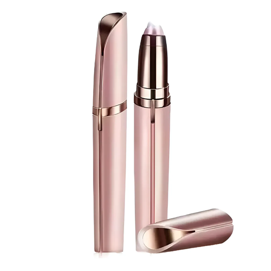 Depilador de vello facial