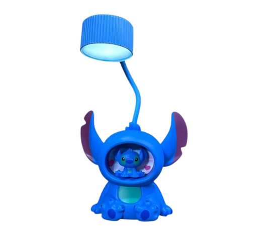 Velador Stitch