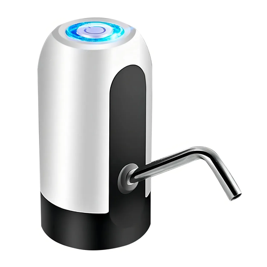 Bomba dispenser automático