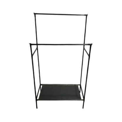 Perchero organizador desmontable