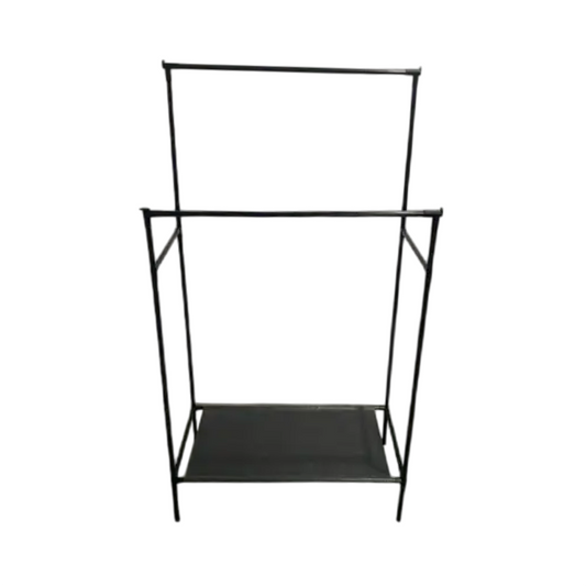 Perchero organizador desmontable