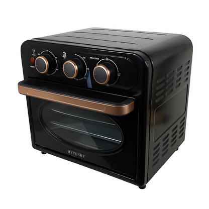 Freidora de Aire con horno eléctrico