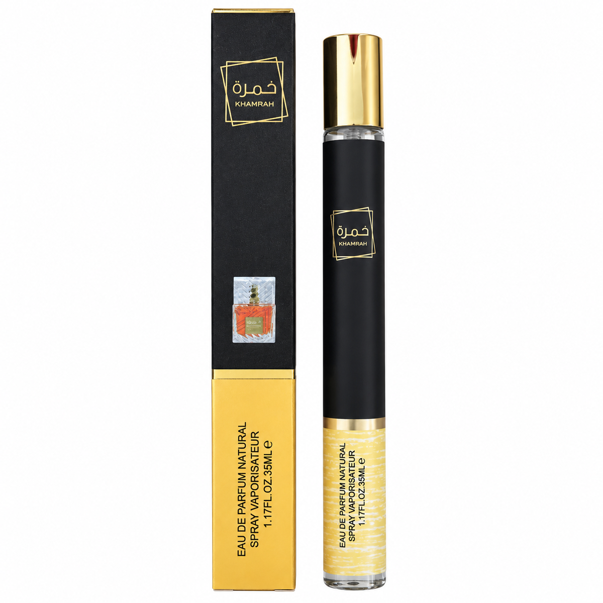 Perfume Khamrah 35ml