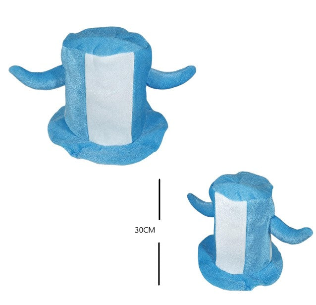 Gorra vikingo de argentina