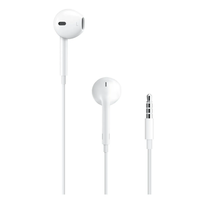 Auriculares earpods 3.5 mm